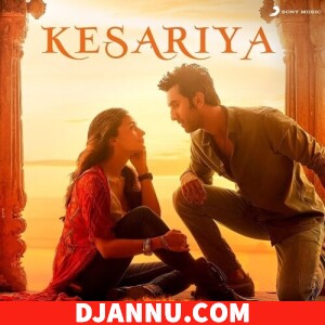 Kesariya Tera Ishq Hai Piya - Arijit Singh (Bollywood Pop Songs)